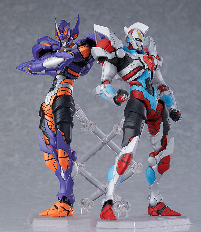 SP-115 SSSS.GRIDMAN figma Gridknight