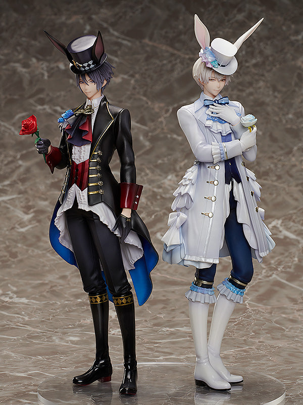TSUKIUTA. FREEing Hajime Mutsuki: Rabbits Kingdom Ver.