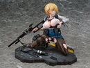 Girls' Frontline Phat! Company VSK-94 Heavy Damage Ver.