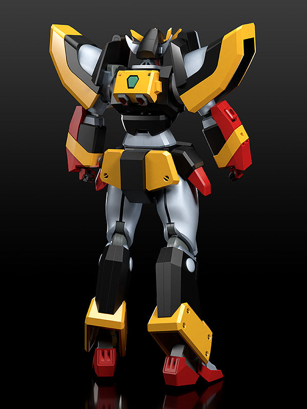 Gravion Zwei Good Smile Company MODEROID God S Gravion