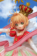 Cardcaptor Sakura GOOD SMILE COMPANY Sakura Kinomoto: Stars Bless You