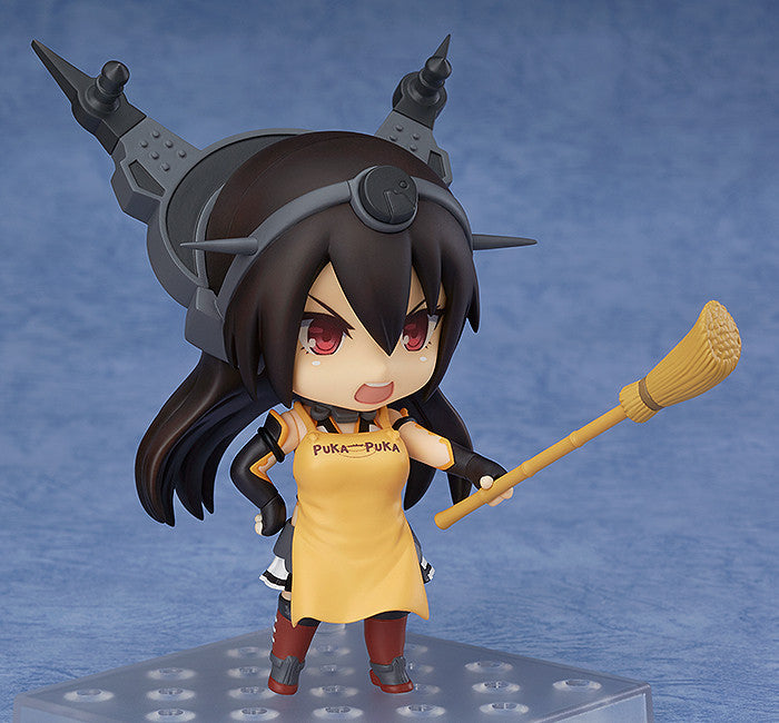 737 Kantai Collection -KanColle- Nendoroid Nagato