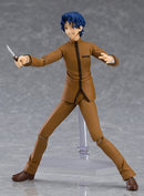 445 Fate/stay night: Heaven's Feel figma Shinji Matou & Sakura Matou