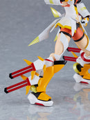 Symphogear GX Good Smile Company ACT MODE Hibiki Tachibana