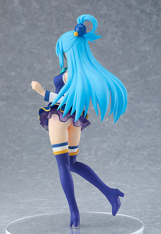 KONOSUBA-God's blessing on this wonderful world!-Legend of Crimson Max Factory POP UP PARADE Aqua