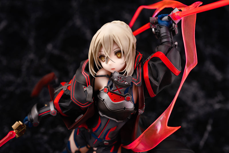 Fate/Grand Order Aoshima Bunka Kyozai Co., Ltd. Mysterious Heroine X Alter