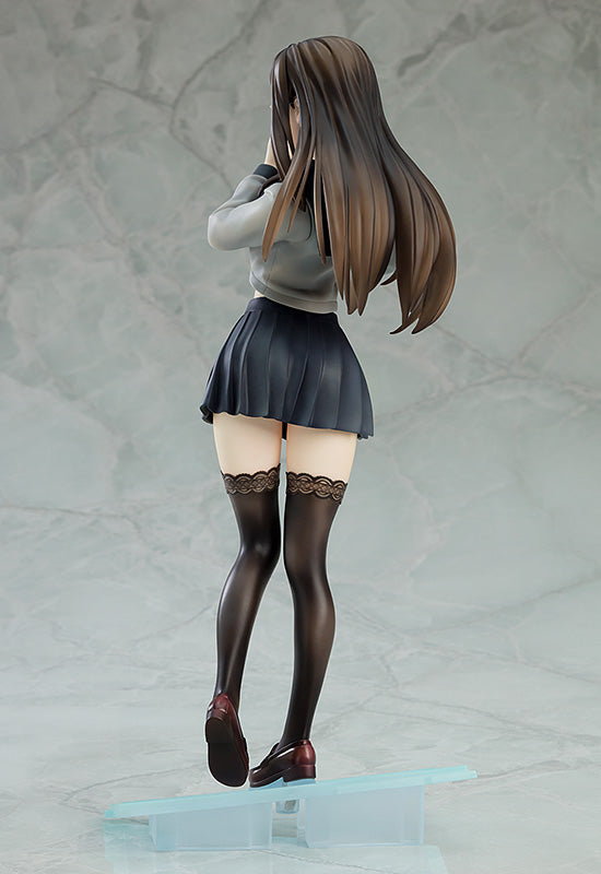 13 Sentinels: Aegis Rim Good Smile Company Megumi Yakushiji