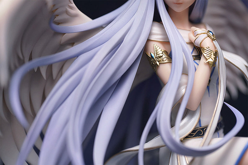 Ys Origin Myethos Feena