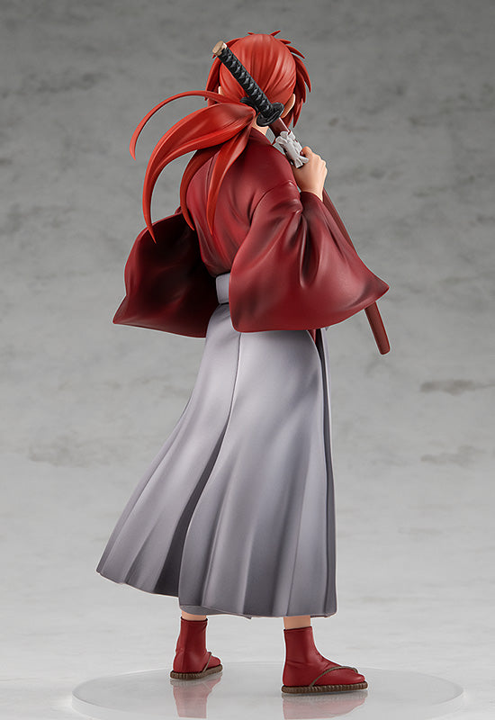 Rurouni Kenshin POP UP PARADE Kenshin Himura