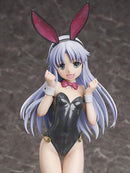 A Certain Magical Index III FREEing Index: Bare Leg Bunny Ver.