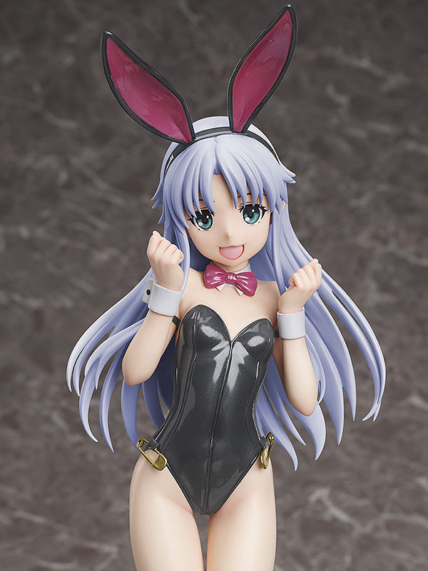 A Certain Magical Index III FREEing Index: Bare Leg Bunny Ver.
