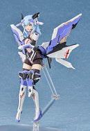 Artery Gear: Fusion Good Smile Arts Shanghai Hyper Body AG-01 Lark Nio
