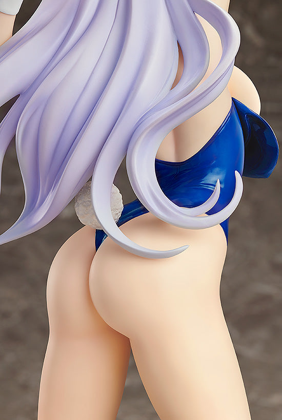 Lord Marksman and Vanadis FREEing Eleonora Viltaria: Bare Leg Bunny Ver.