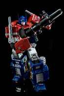 TRANSFORMERS Convoy Alphamax OPTIMUS PRIME