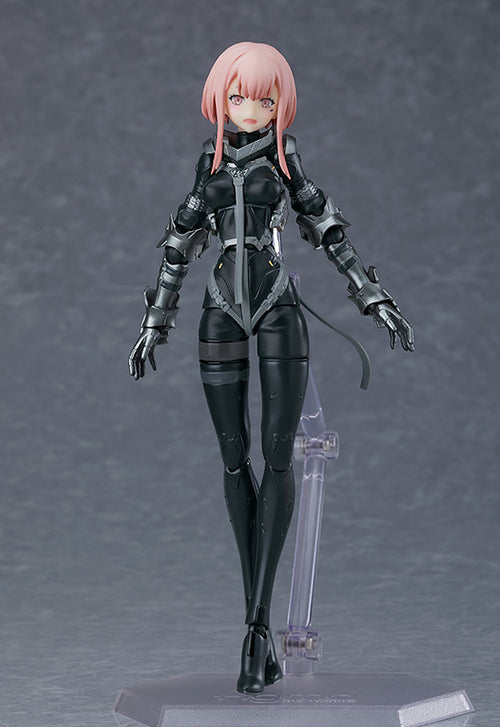 491 FALSLANDER Max Factory figma LANZE REITER