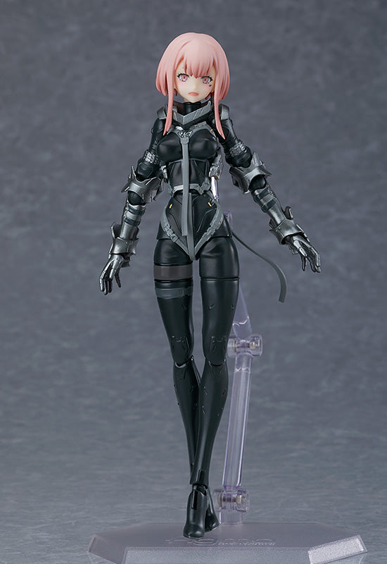 491 FALSLANDER Max Factory figma LANZE REITER