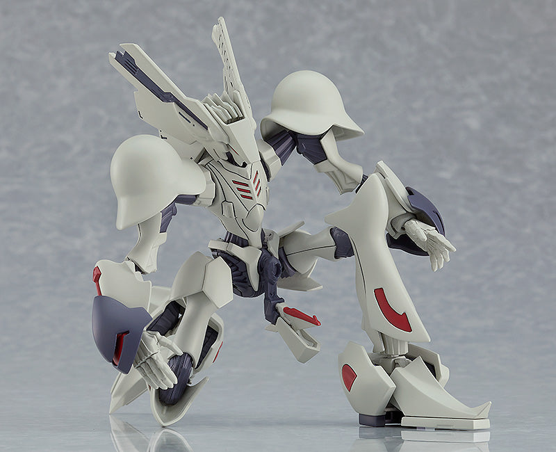 Brain Powerd Good Smile Company MODEROID Gran Cher