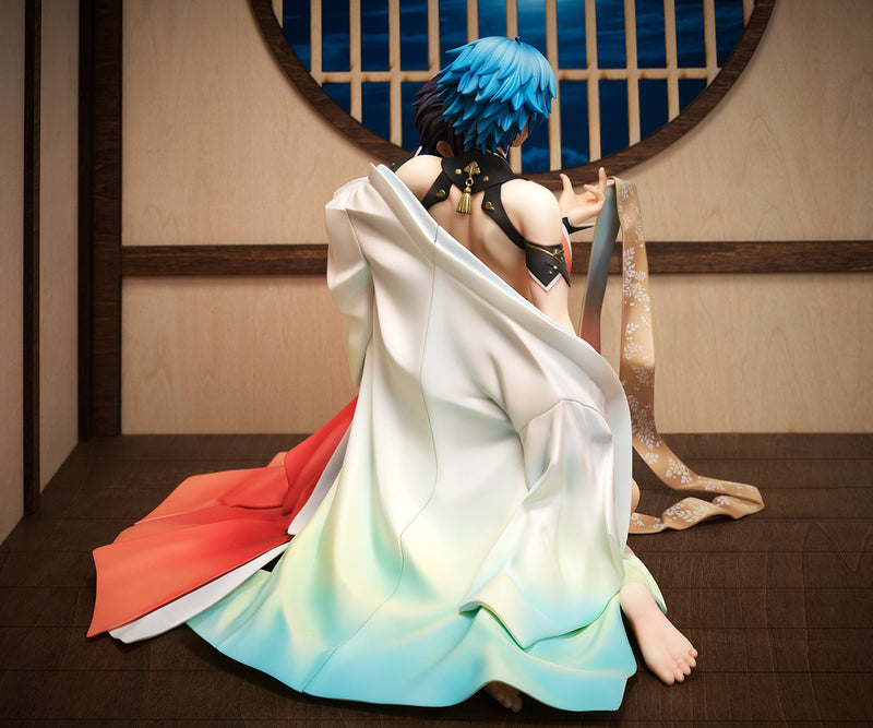 DRAMAtical Murder native Aoba & Koujaku