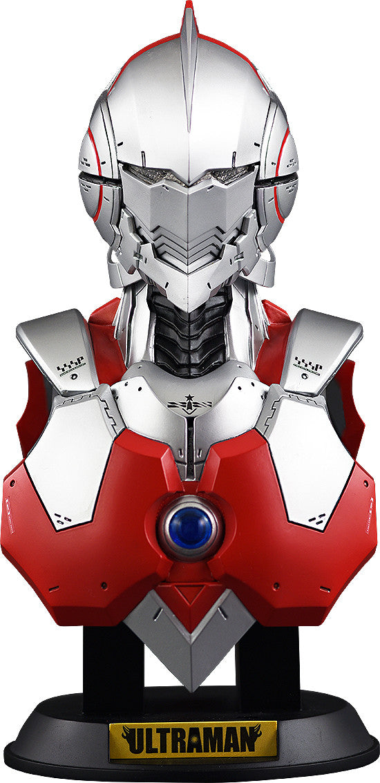 ULTRAMAN Aquamarine ULTRAMAN Bust Figure