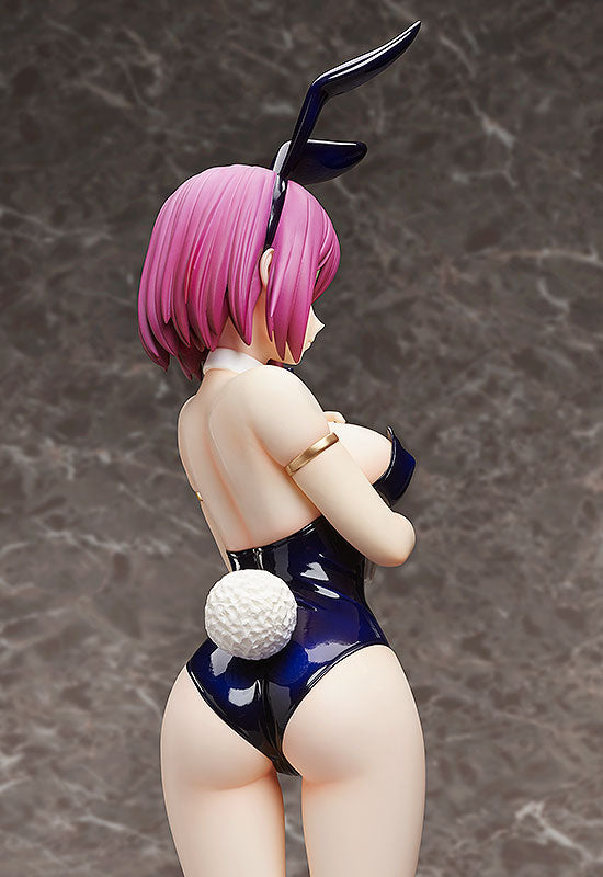 Food Wars! Shokugeki no Soma FREEing Hisako Arato: Bare Leg Bunny Ver.