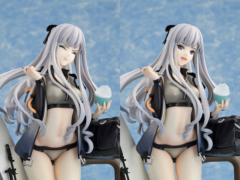 Girls' Frontline BellFine AK-12 Smoothie Age Ver.