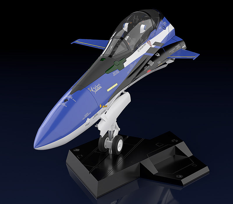 Macross Delta the Movie: Absolute Live!!!!!! Max Factory PLAMAX MF-54: minimum factory Fighter Nose Collection YF-29 Durandal Valkyrie (Maximilian Jenius' Fighter)