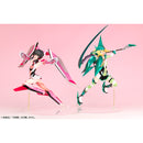 Symphogear GX HOBBY STOCK 1/7 Kirika Akatsuki(re-run)