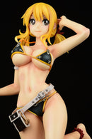 FAIRY TAIL OrcaToys Lucy Heartfilia・Swimwear Gravure_Style/Noir