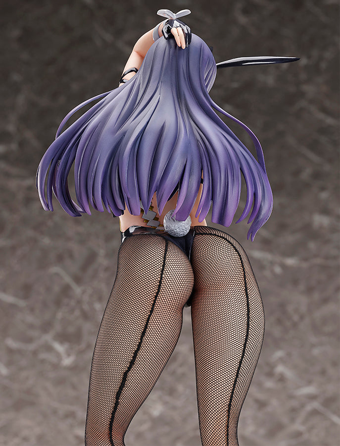 The Absolute Rule of Queen Tomoka Hinasawa BINDing Tomoka Hinasawa: Bunny Ver.