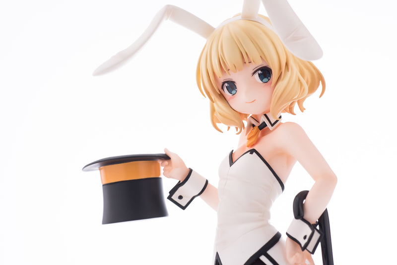 Is the order a rabbit?? TOYSWORKS Syaro Bunny Ver. < REPRODUCTION >