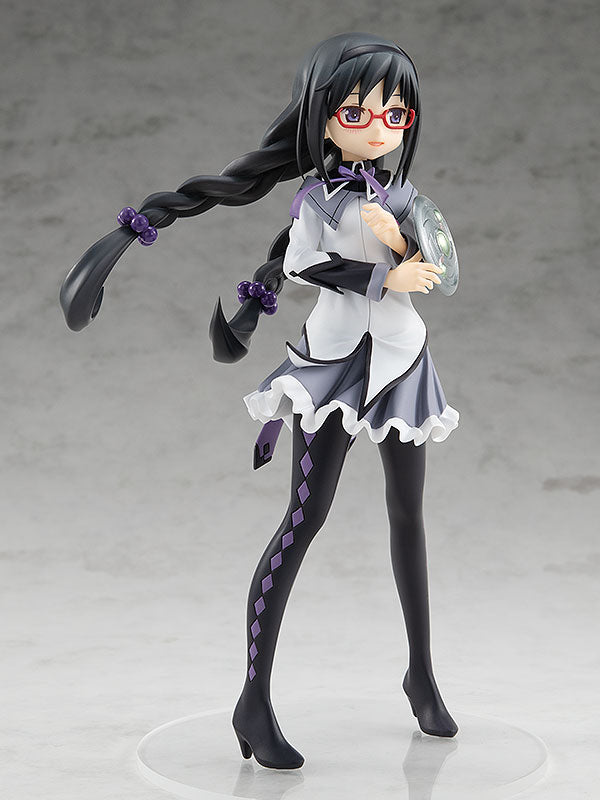 Puella Magi Madoka Magica The Movie -Rebellion- POP UP PARADE Homura Akemi