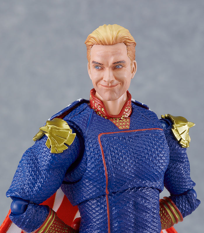 SP-147 THE BOYS™ figma Homelander
