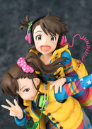 IDOLM@STER Phat! Ami Futami & Mami Futami