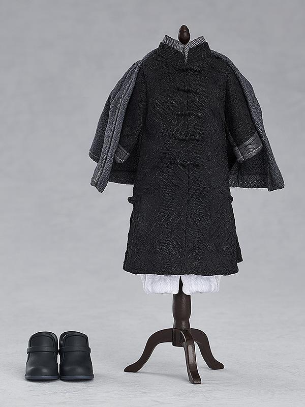 Mr Love: Queen's Choice Nendoroid Doll Lucien: If Time Flows Back Ver.