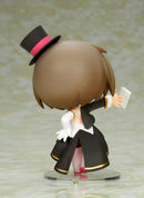 Hatsune Miku EMONTOYS Hatsune Miku Trading figures① Hatsune Miku & Meiko