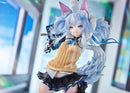 Girls' Frontline Phat! Company  PA-15: Highschool Heartbeat Story