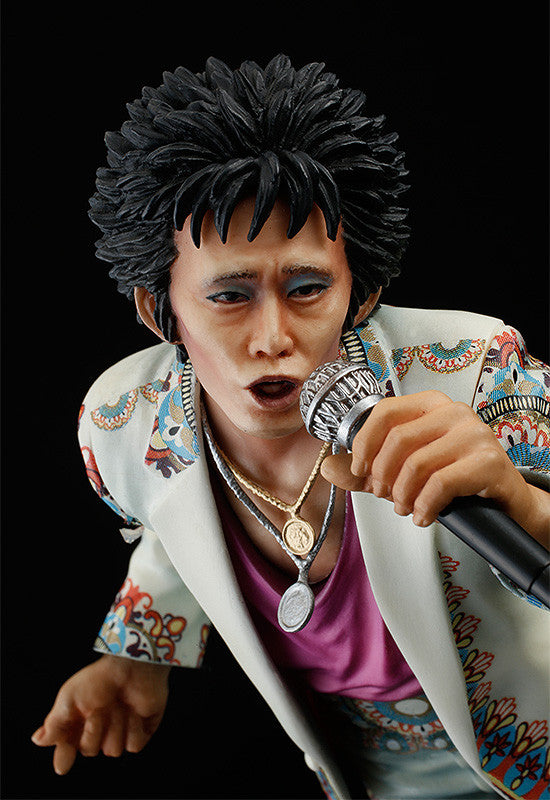 Kiyoshiro Imawano GOOD SMILE COMPANY Kiyoshiro Imawano