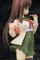 SCHOOL-LIVE！Di molto bene YUURI WAKASA