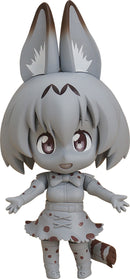 752 Kemono Friends Nendoroid Serval