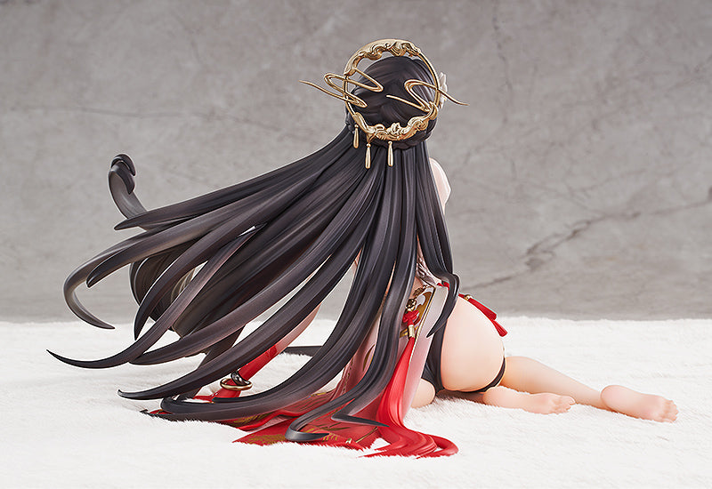 Punishing: Gray Raven LUMINOUS BOX Qu: Crimson Blessing