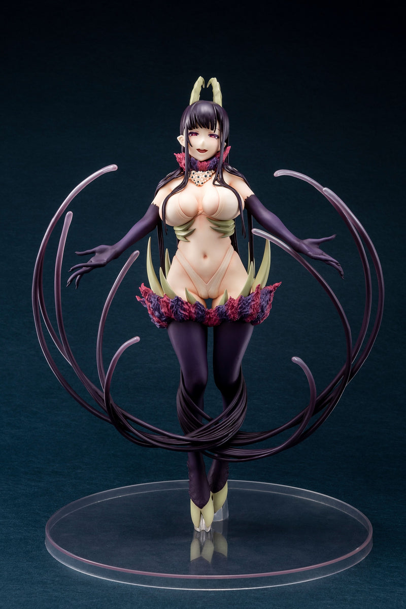 THE ELDER SISTER-LIKE ONE Sol International CHIYO -The black goat of the woods with a thousand young Ver.-
