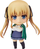 721 Saekano: How to Raise a Boring Girlfriend Nendoroid Eriri Spencer Sawamura