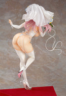 Super Sonico GOOD SMILE COMPANY Super Sonico 10th Anniversary Figure Wedding Ver.