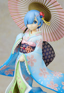 Re:ZERO -Starting Life in Another World- KADOKAWA Rem: Ukiyo-e Cherry Blossom Ver.