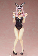 Kaguya-sama: Love is War -Ultra Romantic- FREEing Chika Fujiwara: Bare Leg Bunny Ver.