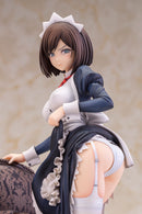 Iya na Kao Sarenagara Opantsu Misetemoraitai Figure Skytube Maid no Itou Chitose-san DX ver.