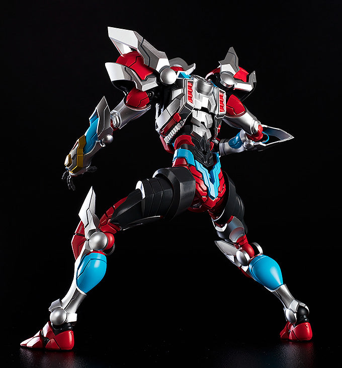 SSSS.GRIDMAN Good Smile Company GIGAN-TECHS Gridman