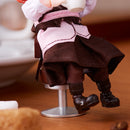 Is the order a rabbit?? FunnyKnights Chibikko Doll Cocoa