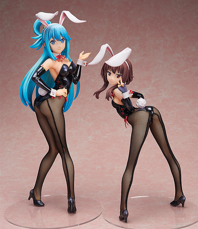 KONO SUBARASHII SEKAI NI SYUKUFUKU WO! 2 FREEing Megumin: Bunny Ver.