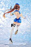 Original figure series Thigt Works TOPS Job1:Cop Asahi Sakurada